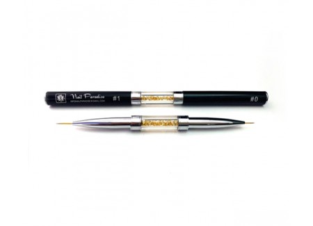 Transformer Brush Size #1 & #0